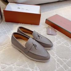 Loro Piana Shoes